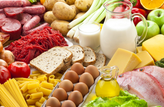 何を食べたらいいの？食事のことはBrilliant Labにお任せください！ 